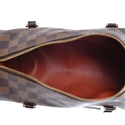 Louis Vuitton Damier Ebene Papillon 26 5 of 11