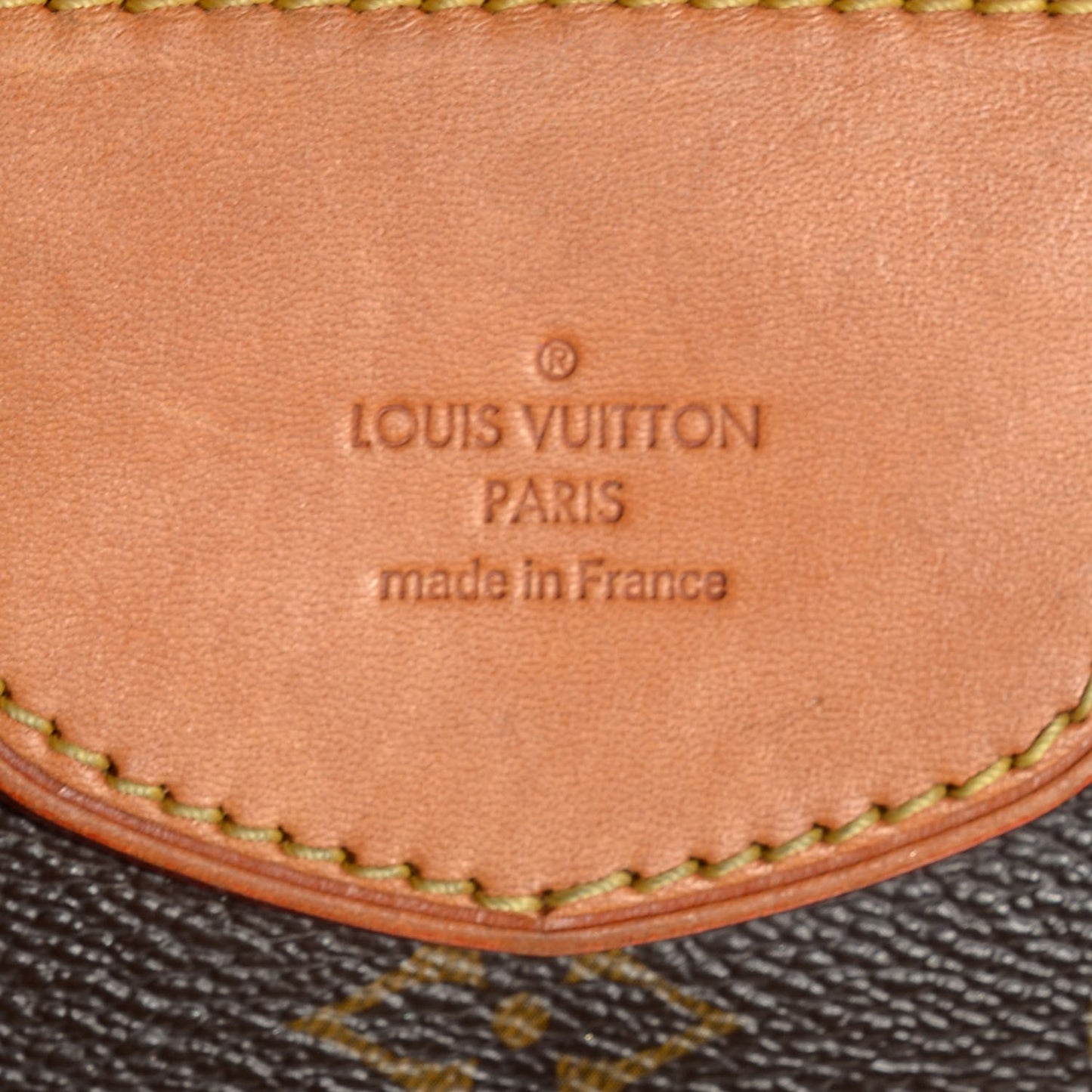 Monogram Stresa PM