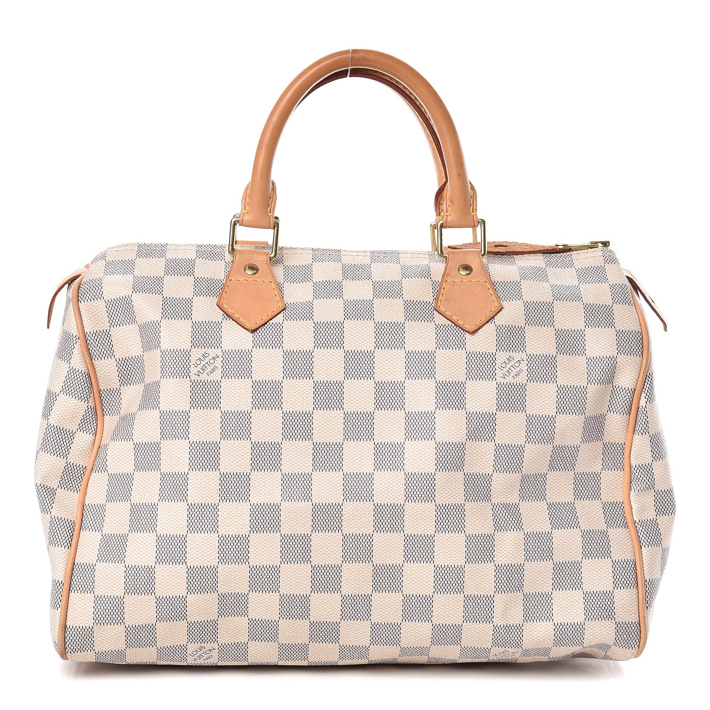 Damier Azur Speedy 30