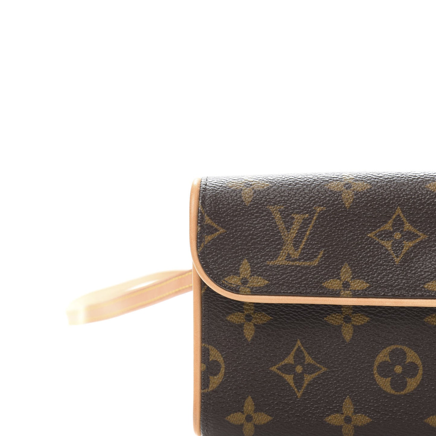 Monogram Pochette Florentine XS
