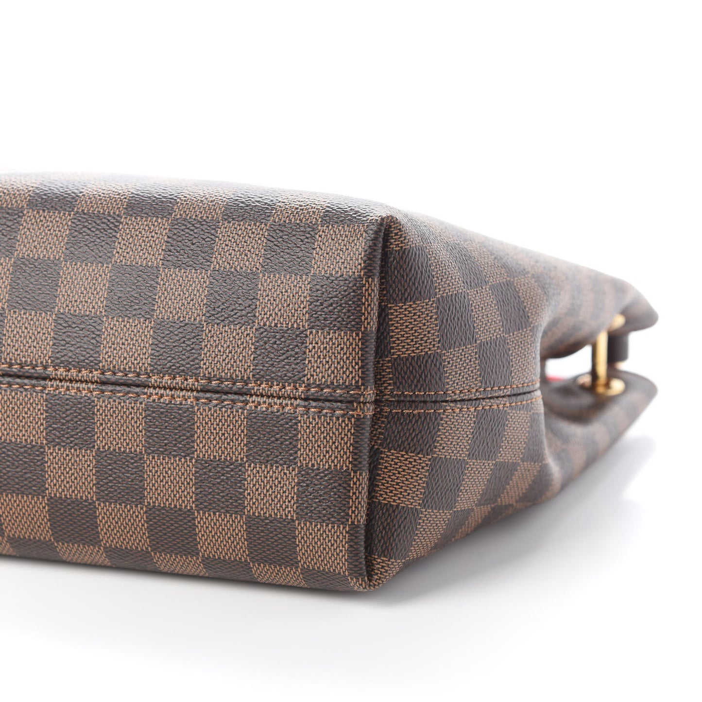 Damier Ebene Graceful PM