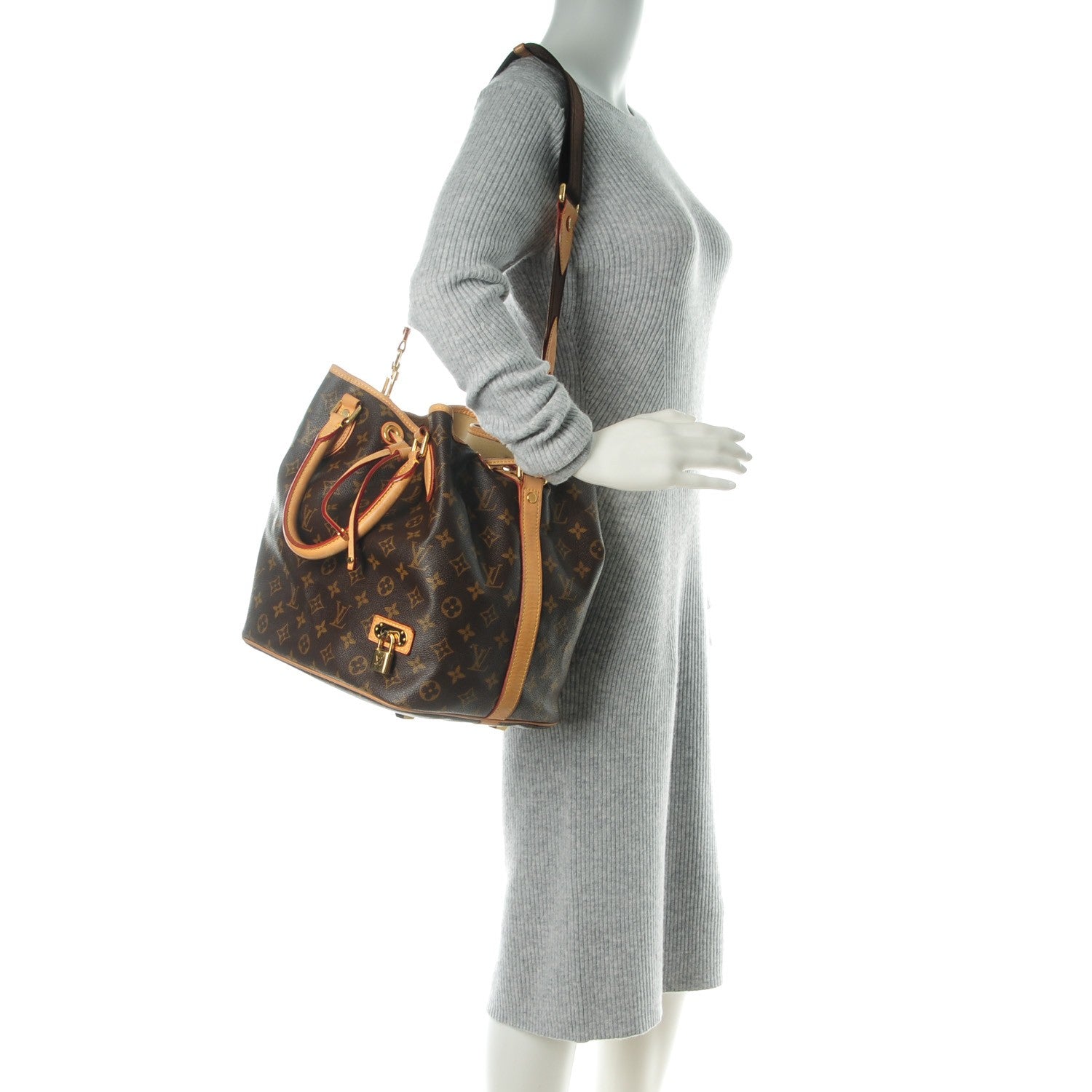 Louis Vuitton Monogram Neo 2 of 8