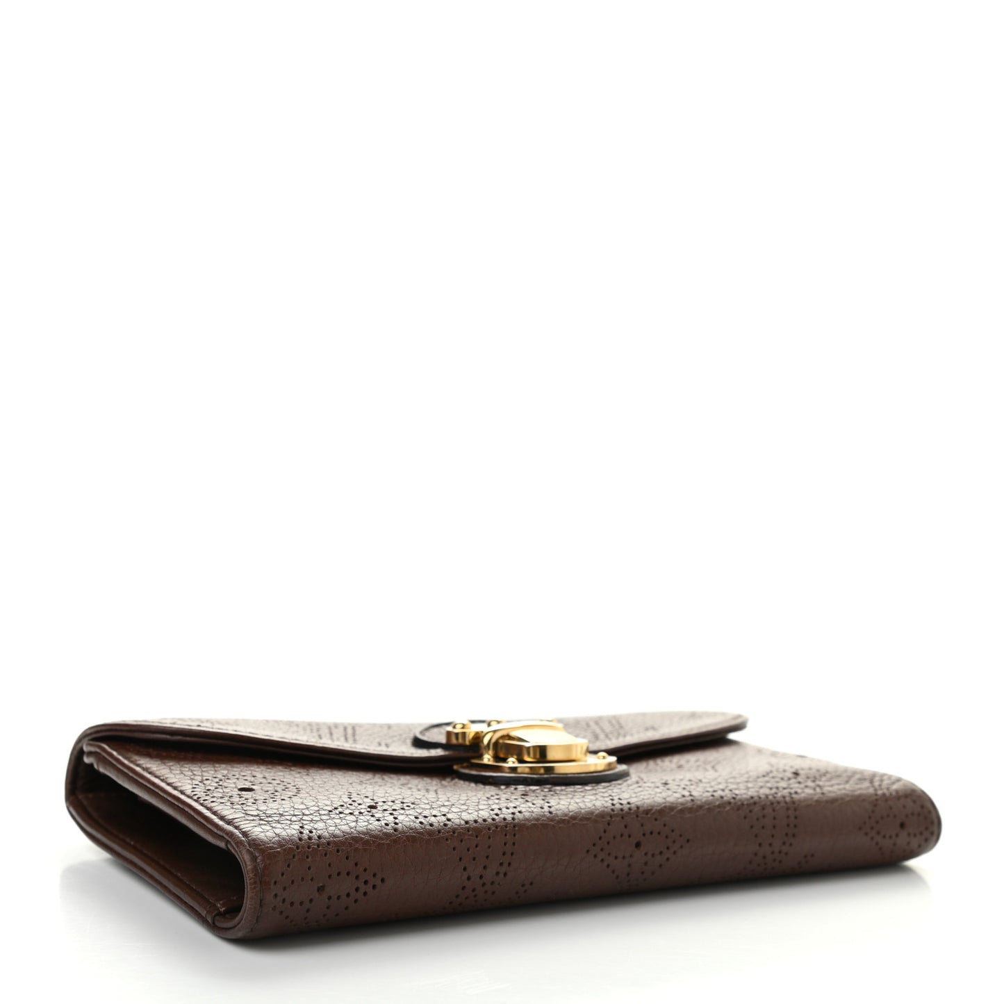 Mahina Amelia Wallet Acajou