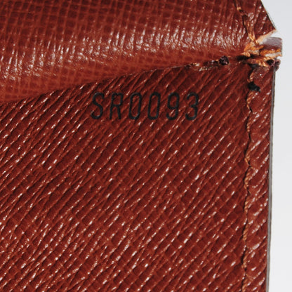 Louis Vuitton Monogram Monceau 28 7 of 7