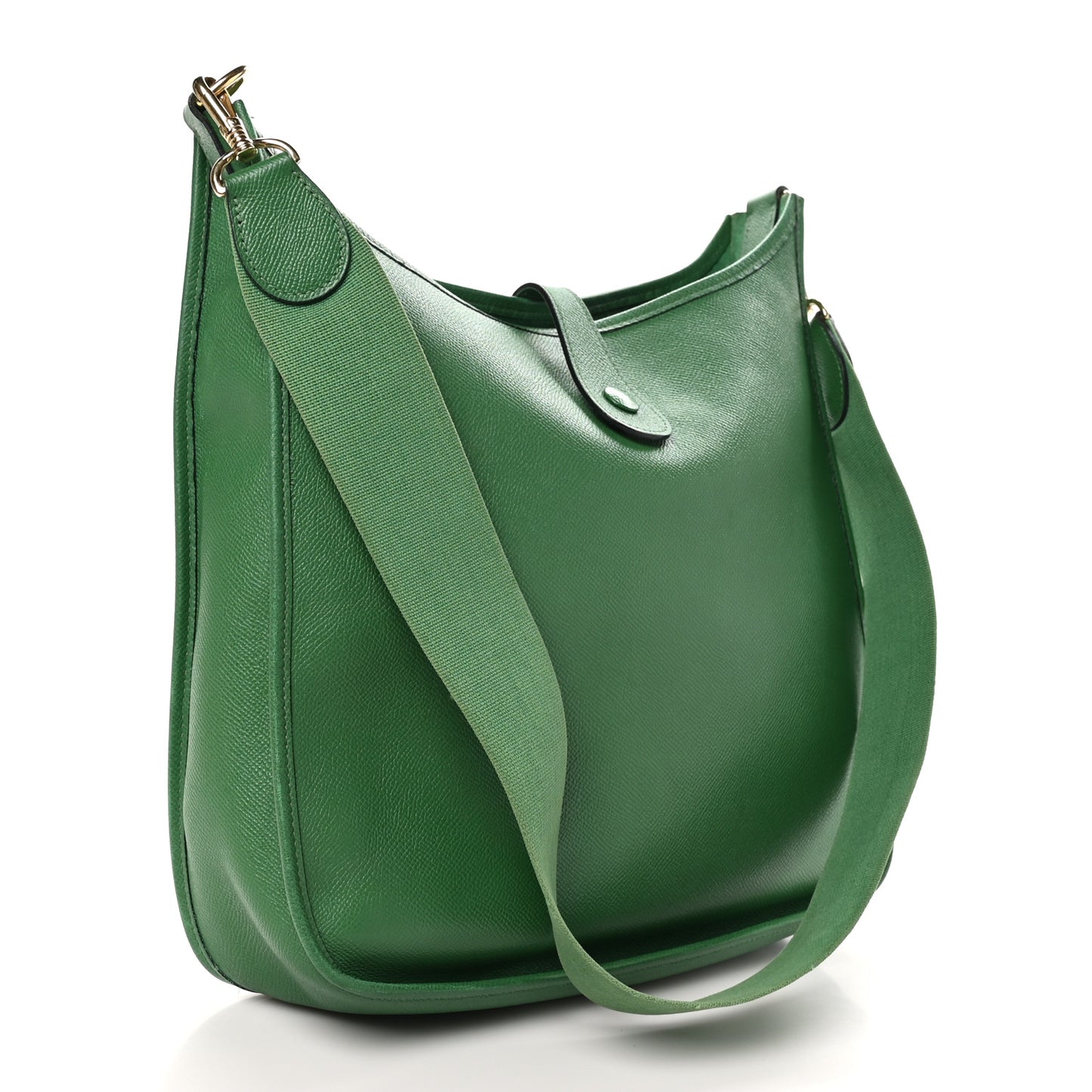 Courchevel Evelyne GM Vert Bengale