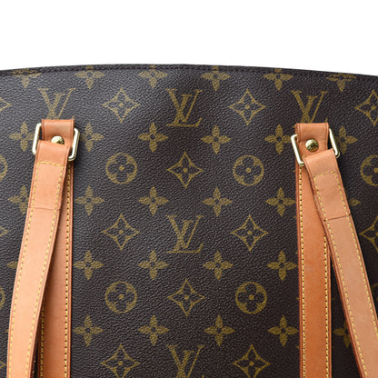 Louis Vuitton Monogram Babylone 17 of 17