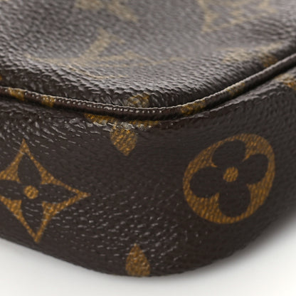 Louis Vuitton Monogram Pochette Accessories 8 of 8