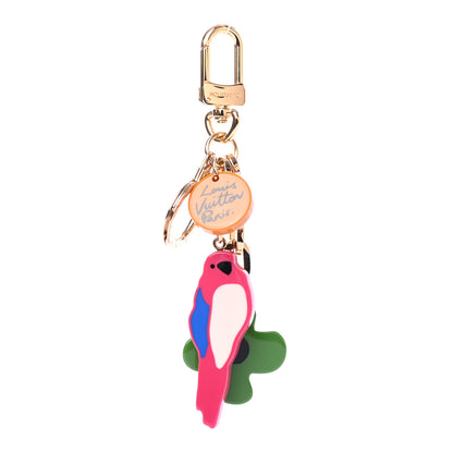 Louis Vuitton Ailleurs Jungle Key Holder 1 of 4