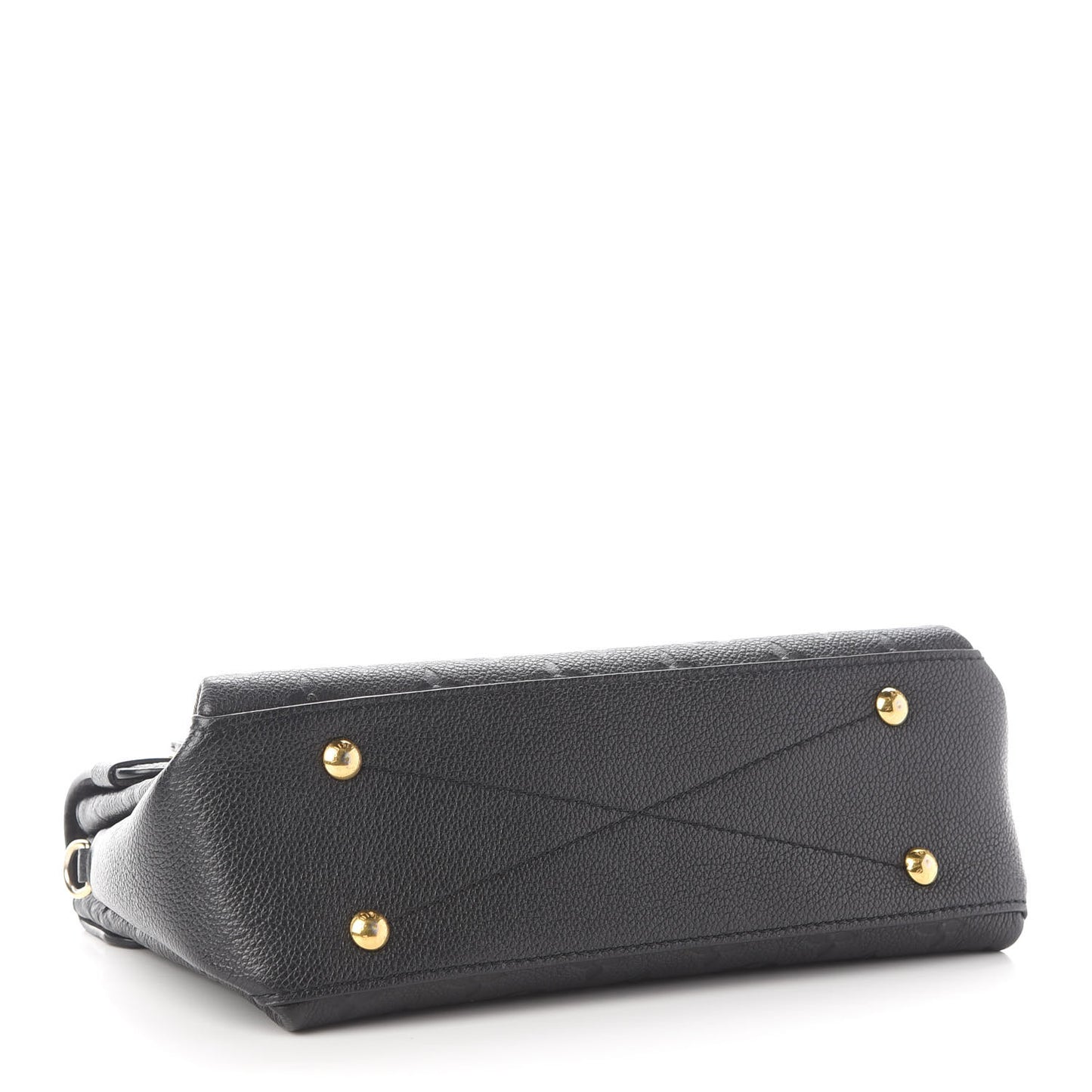 Empreinte Georges BB Black