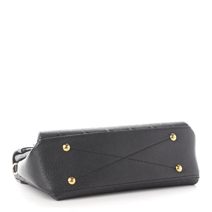 Louis Vuitton Empreinte Georges BB Black 3 of 7