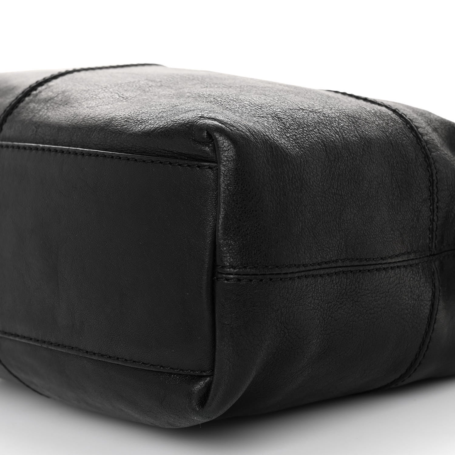 Givenchy Lambskin Small Nightingale Black 9 of 9