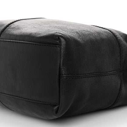 Givenchy Lambskin Small Nightingale Black 9 of 9