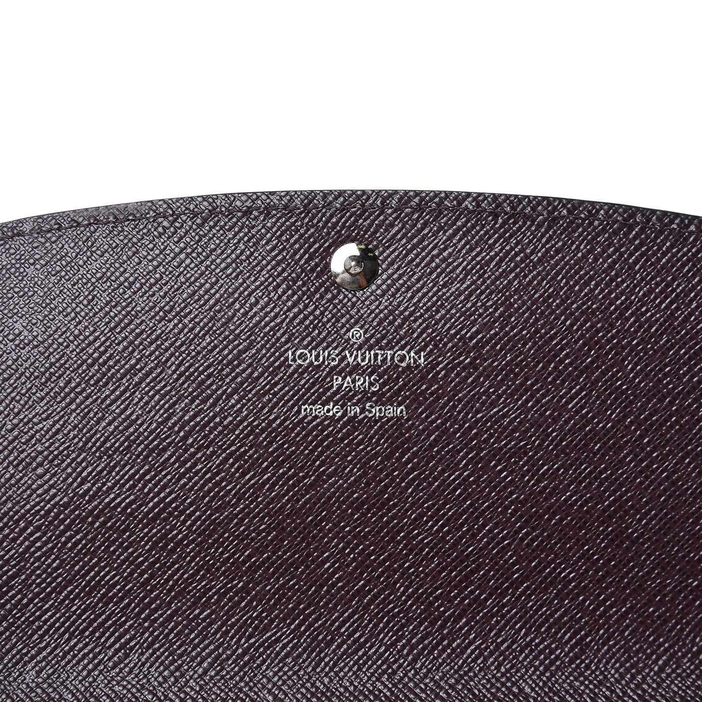 Epi Emilie Wallet Fuchsia