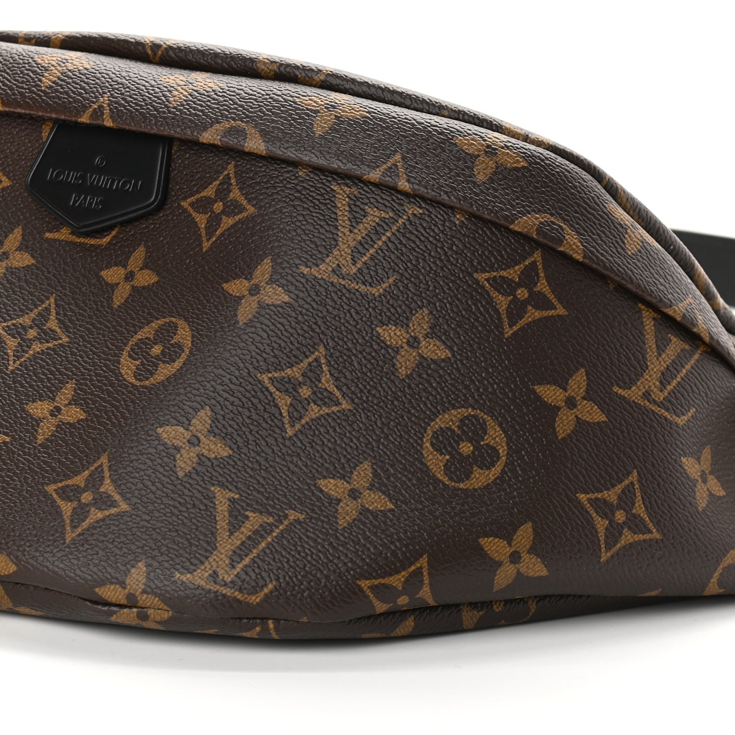 Monogram My LV World Tour Bumbag