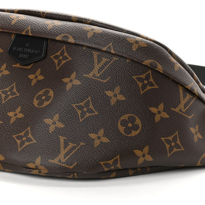 Louis Vuitton Monogram My LV World Tour Bumbag 8 of 8