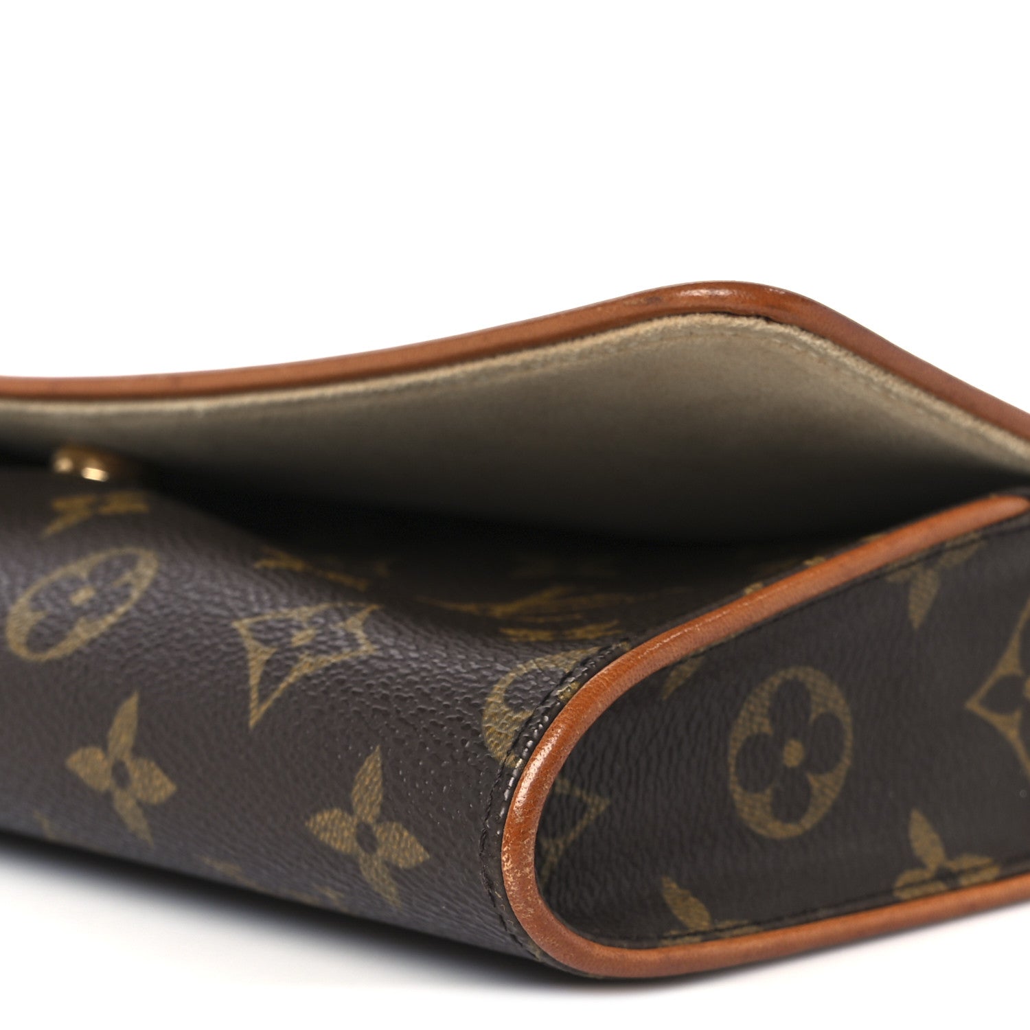 Louis Vuitton Monogram Pochette Twin GM 10 of 10