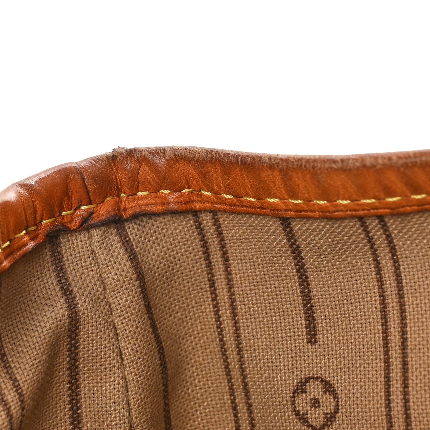 Louis Vuitton Monogram Delightful MM 15 of 19