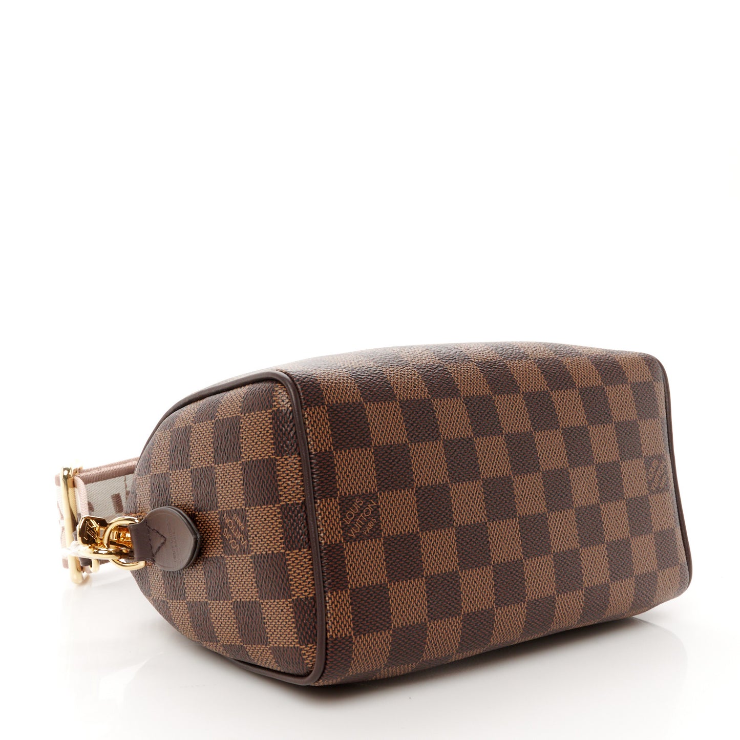 Damier Ebene Speedy Bandouliere 20