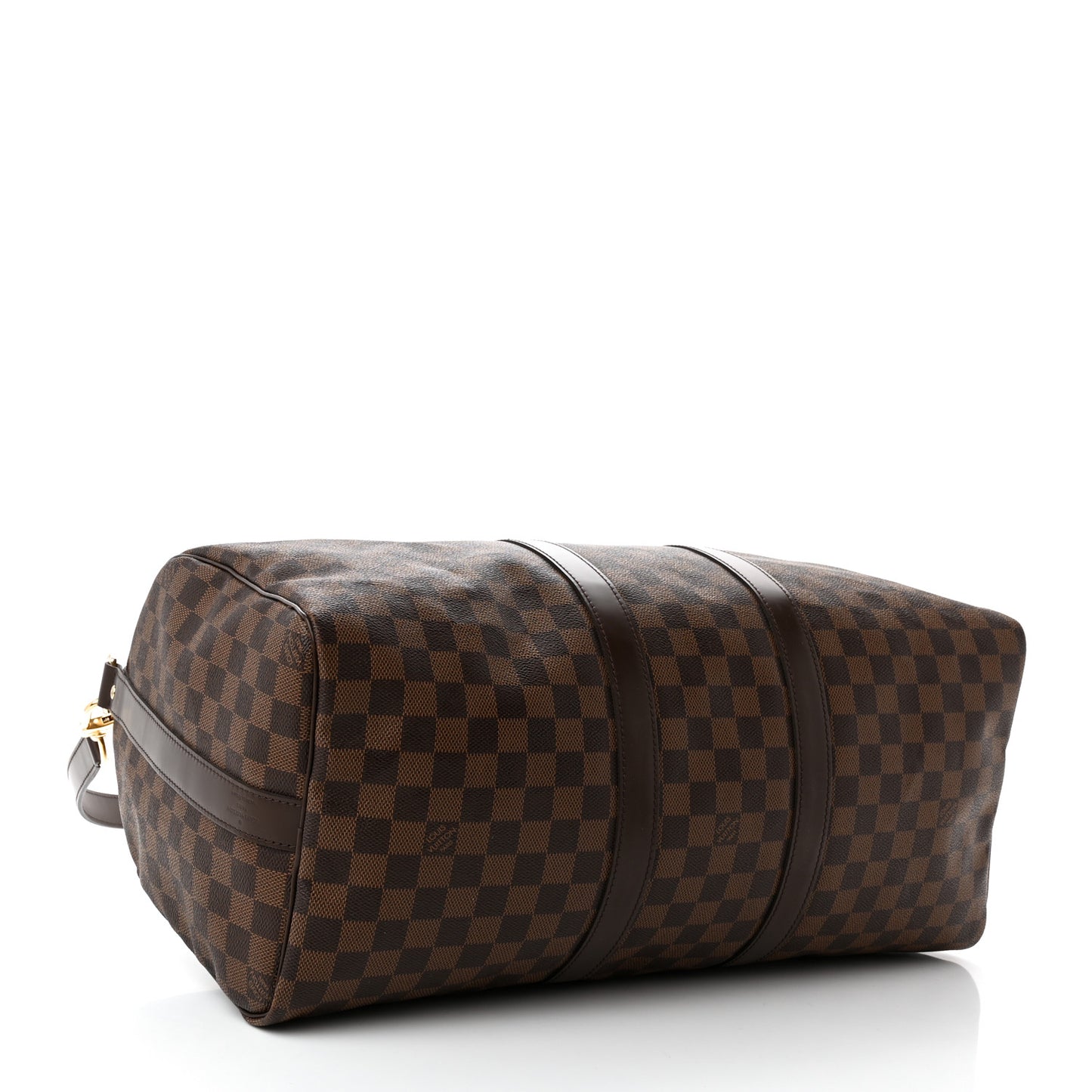 Damier Ebene Keepall Bandouliere 45