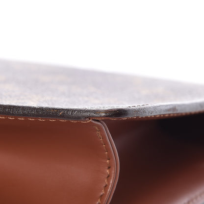 Louis Vuitton Monogram Pochette Chaillot 26 12 of 14