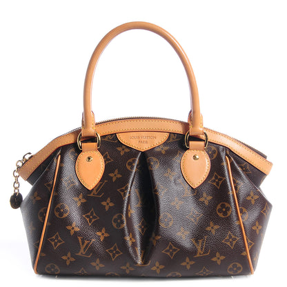 Louis Vuitton Monogram Tivoli PM 9 of 17