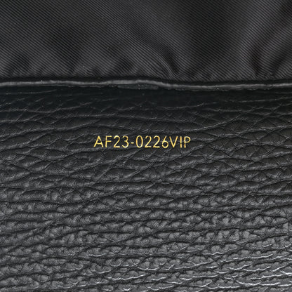 3.1 Phillip Lim Textured Calfskin Elaphe Snakeskin Mini Pashli Satchel Natural Black 7 of 10
