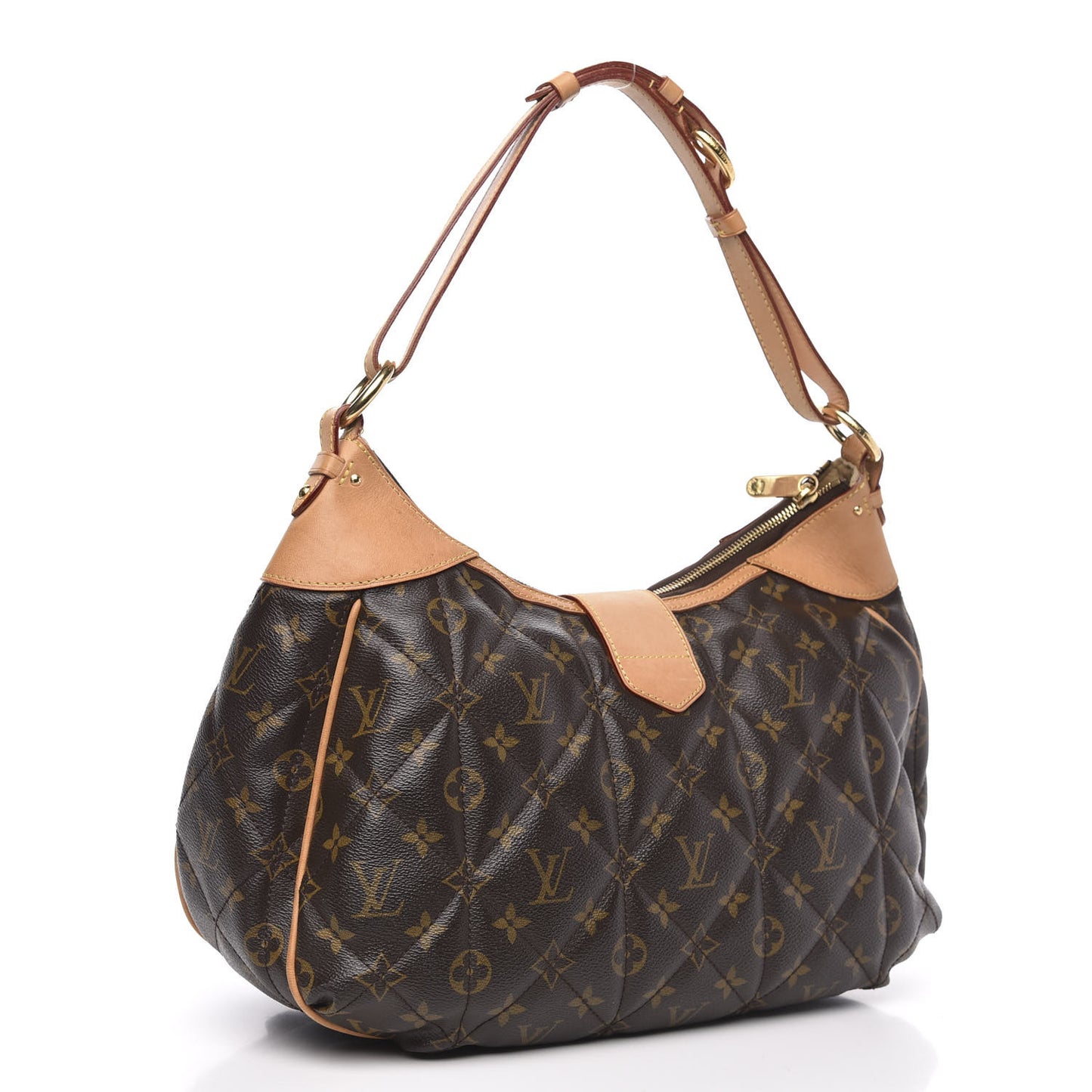 Monogram Etoile City GM