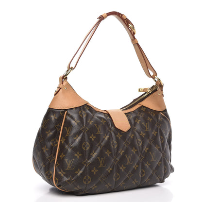 Louis Vuitton Monogram Etoile City GM 3 of 12