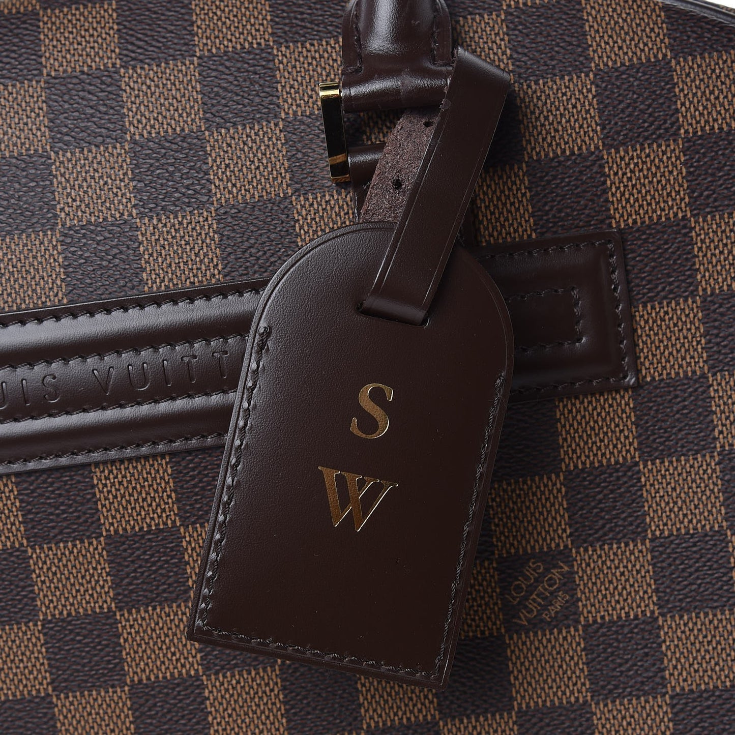 Damier Ebene Nolita 24 Heures