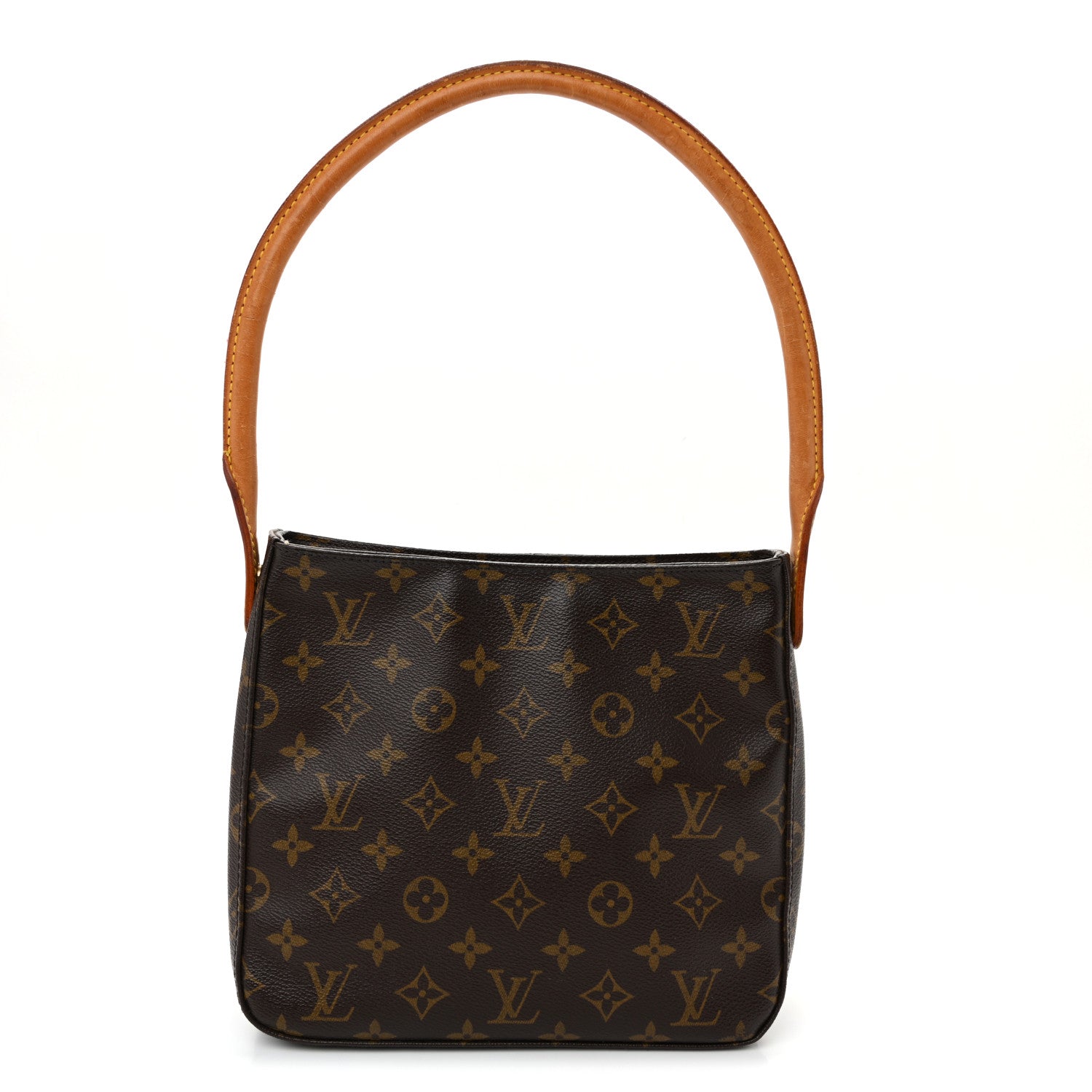 Louis Vuitton Monogram Looping MM 1 of 14