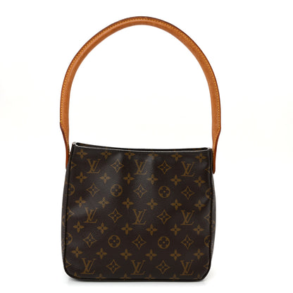 Louis Vuitton Monogram Looping MM 1 of 14