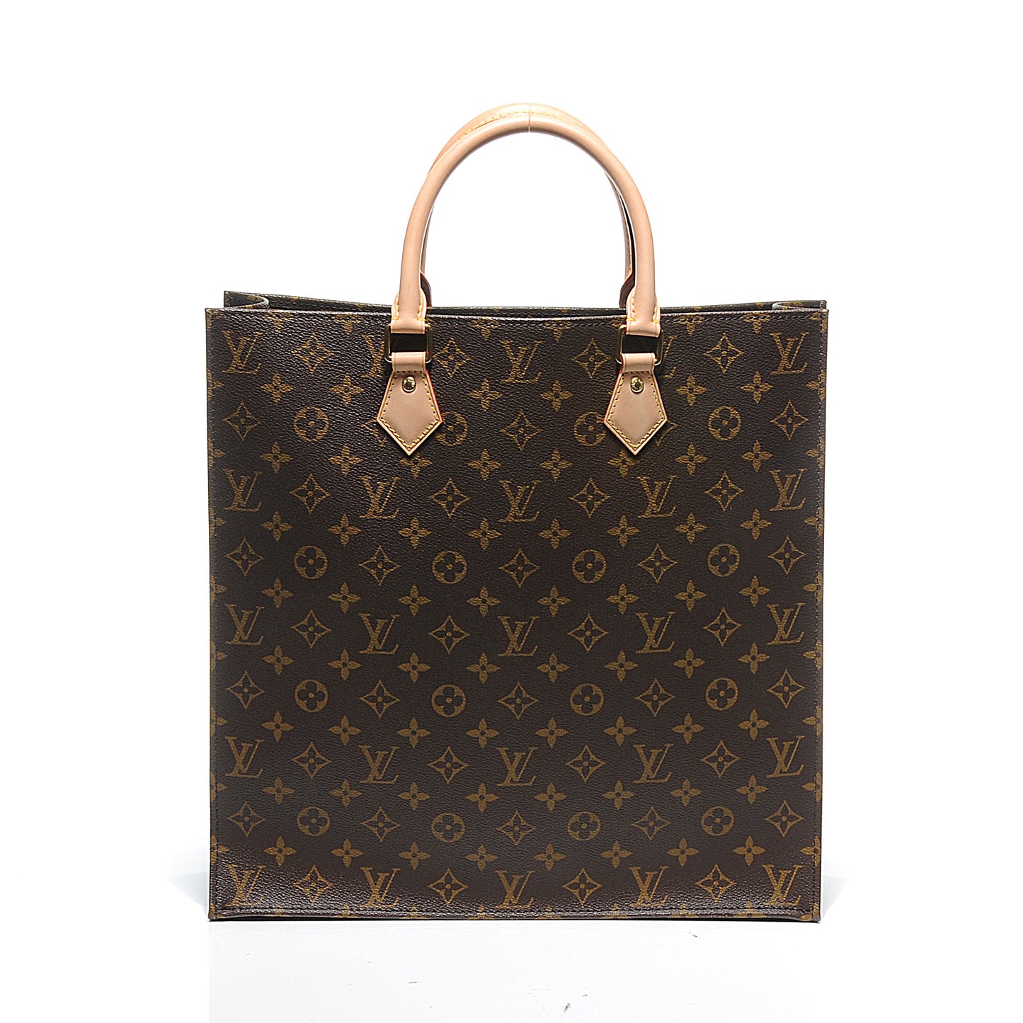 Monogram Sac Plat NM
