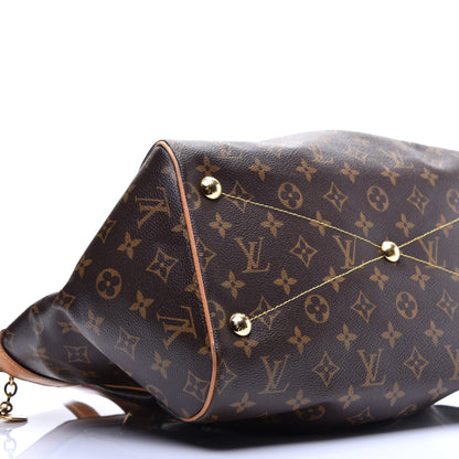 Louis Vuitton Monogram Tivoli GM 7 of 10