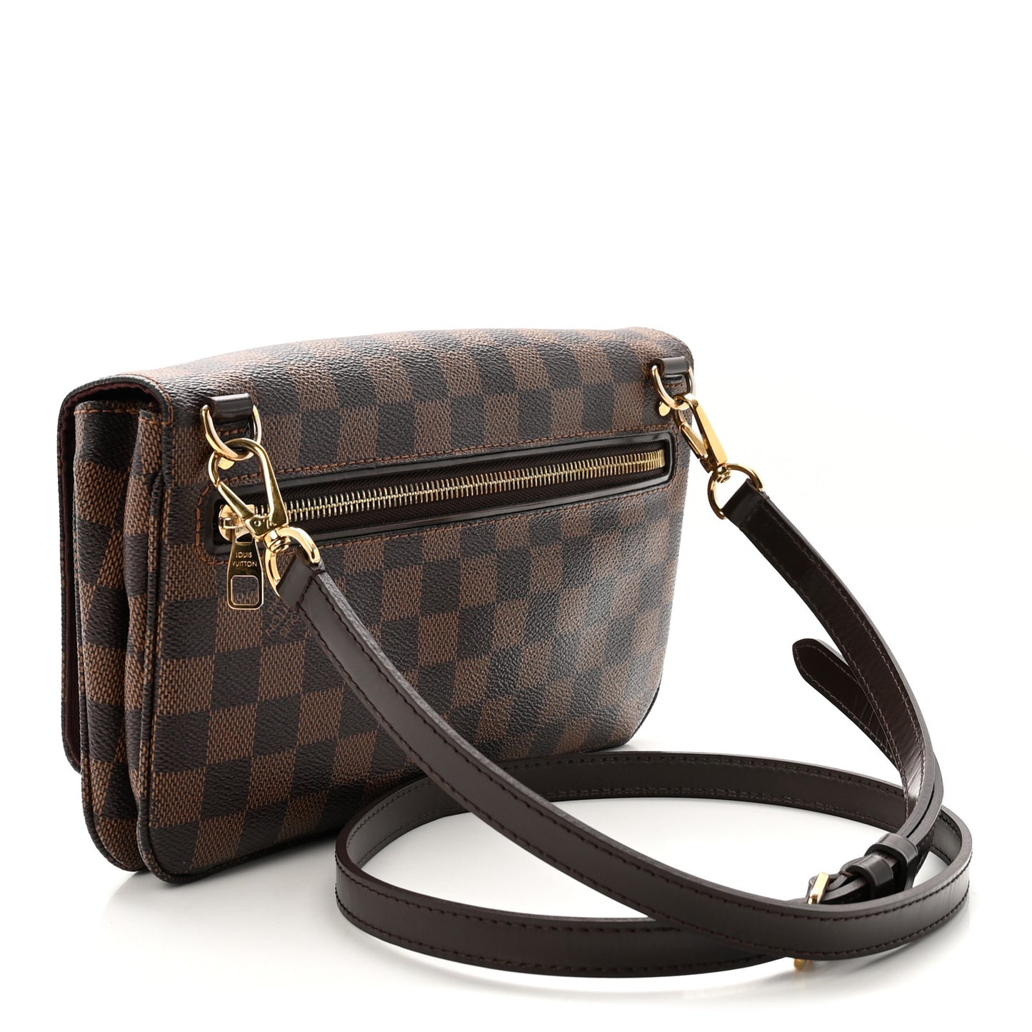 Damier Ebene Hoxton PM