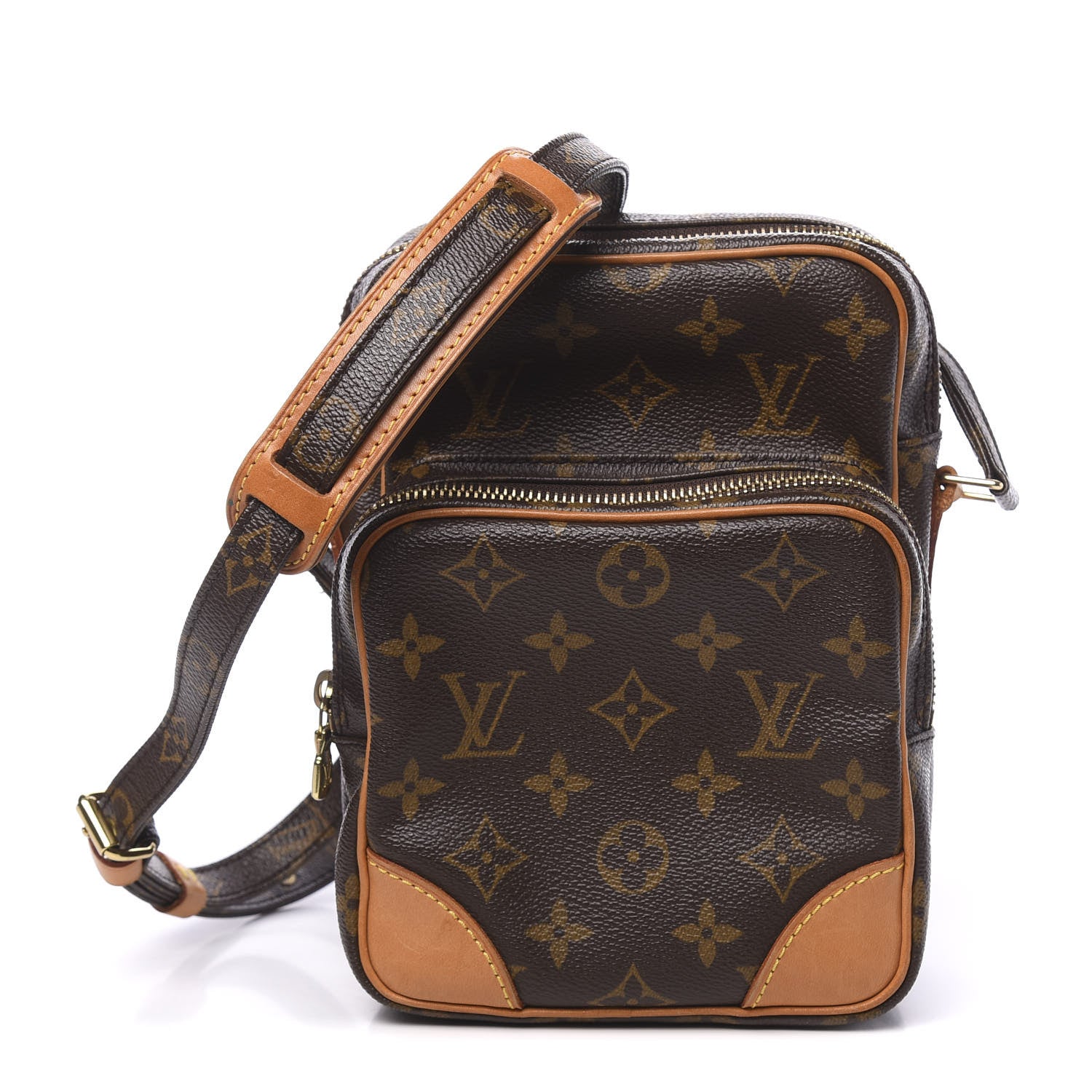 Louis Vuitton Monogram Amazone 1 of 9