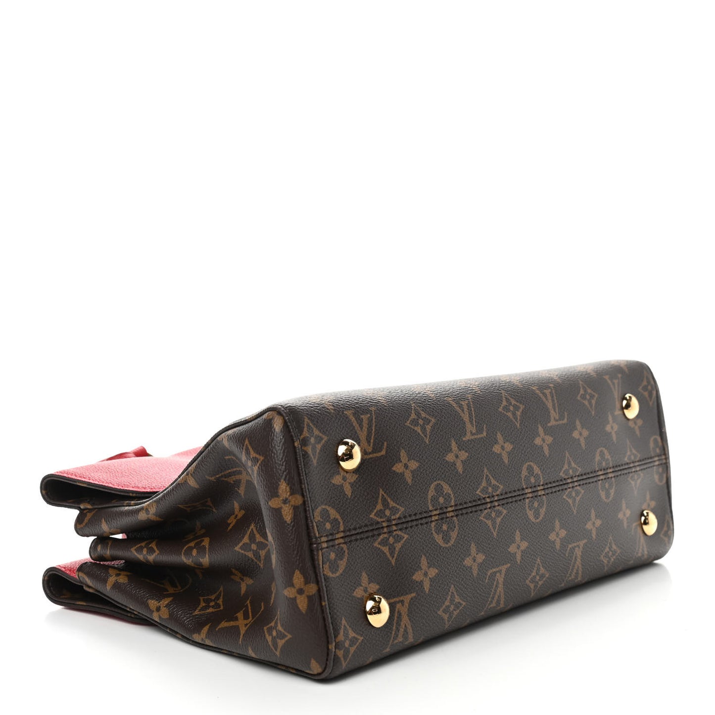 Monogram Venus Cherry