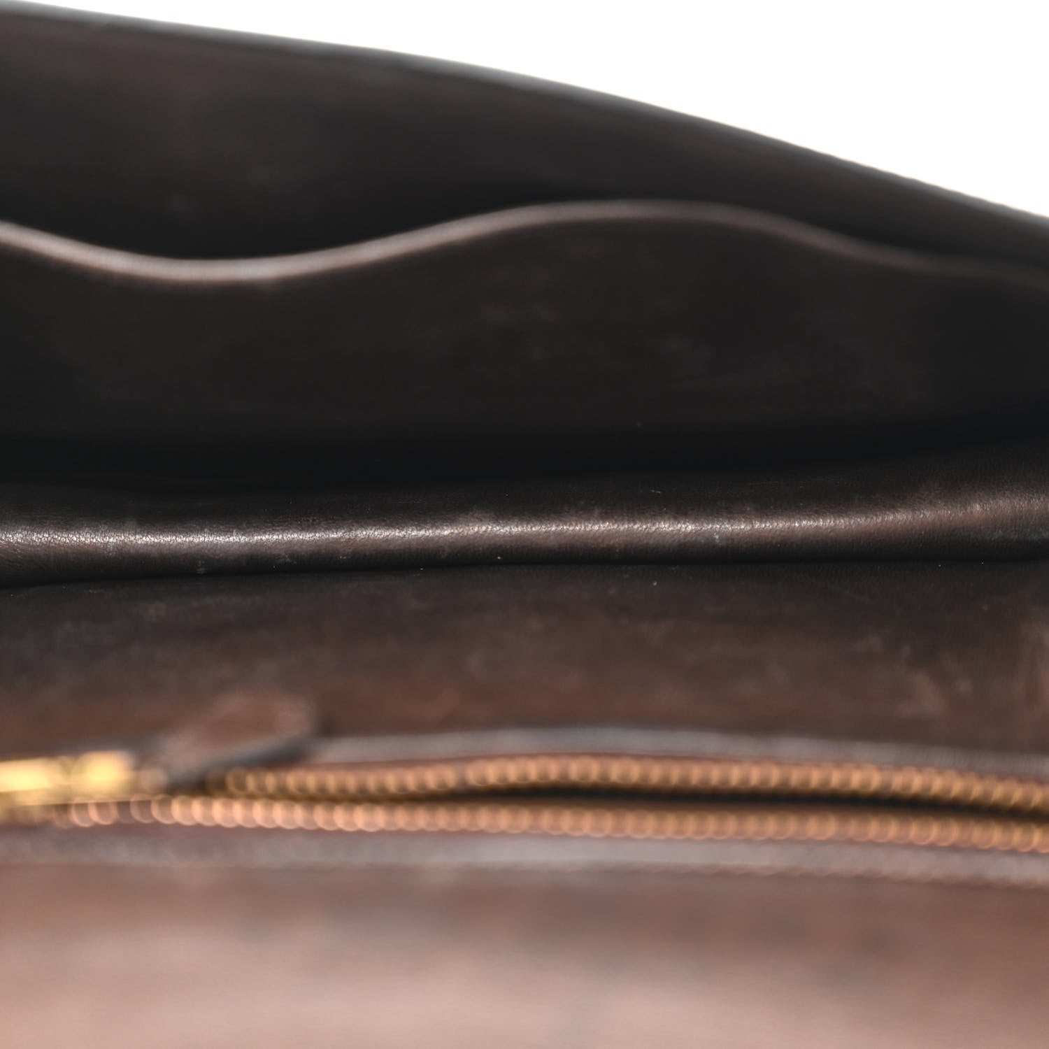 Hermes Box Constance 23 Chocolate 5 of 18
