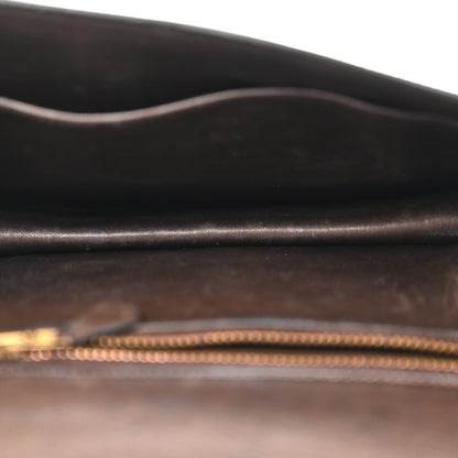 Hermes Box Constance 23 Chocolate 5 of 18