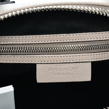 Givenchy Sugar Goatskin Medium Antigona Mastic 6 of 7