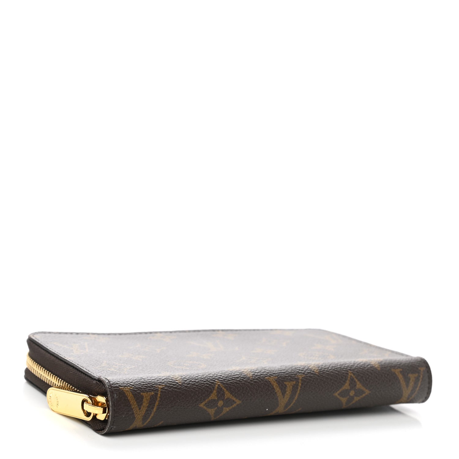 Louis Vuitton Monogram Zippy Wallet 4 of 6