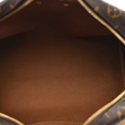 Louis Vuitton Monogram Montorgueil PM 5 of 12