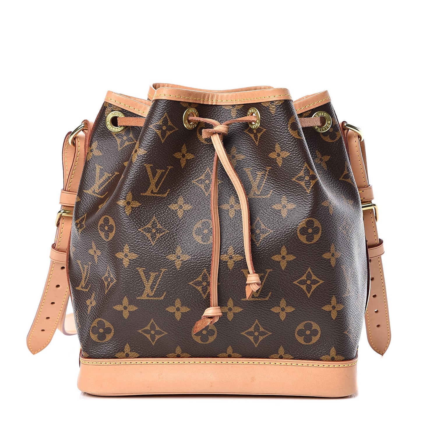 Monogram Noe BB