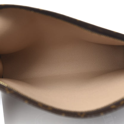 Louis Vuitton Monogram World Tour Toiletry Pouch 26 5 of 6