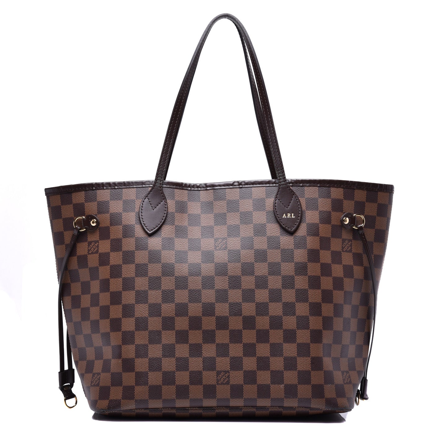 Damier Ebene Neo Neverfull MM