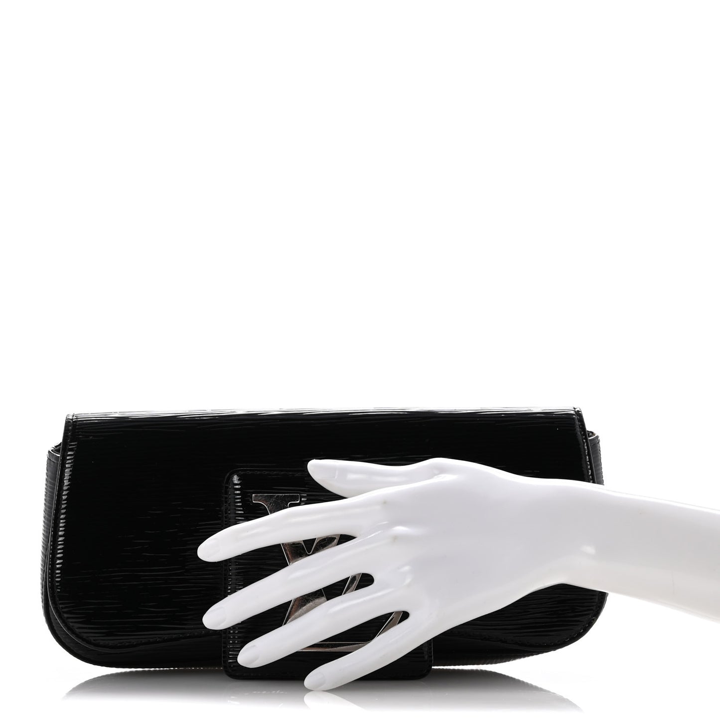 Epi Electric Sobe Clutch Black