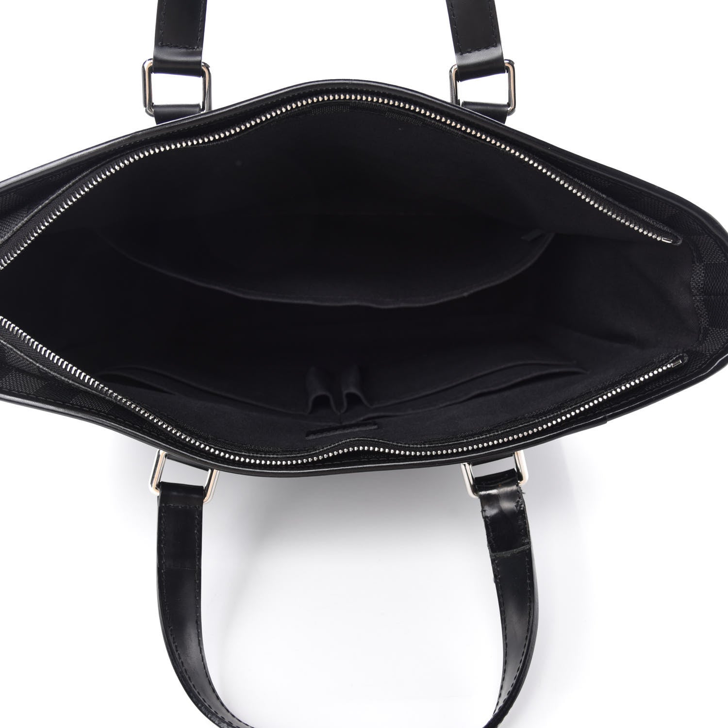 Louis Vuitton Damier Graphite Tadao 5 of 14