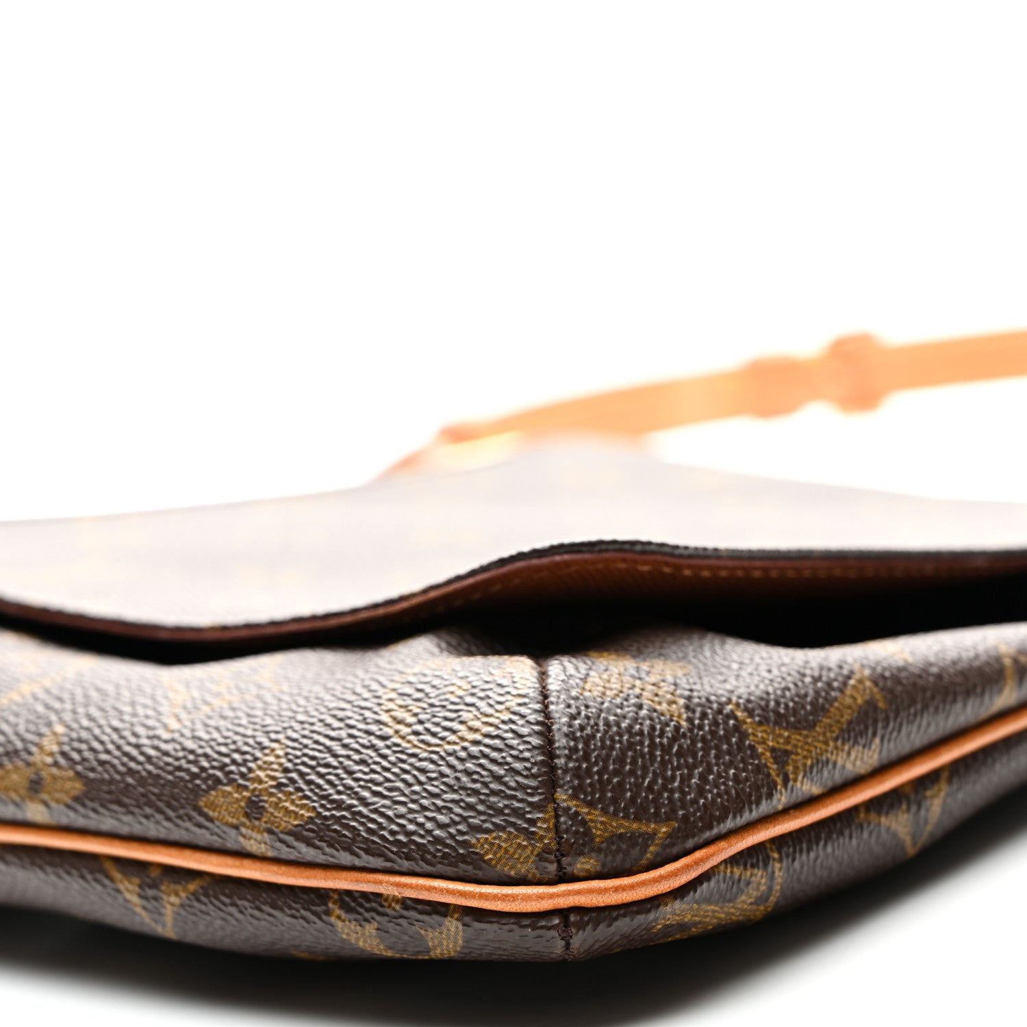 Louis Vuitton Monogram Musette Salsa 9 of 10