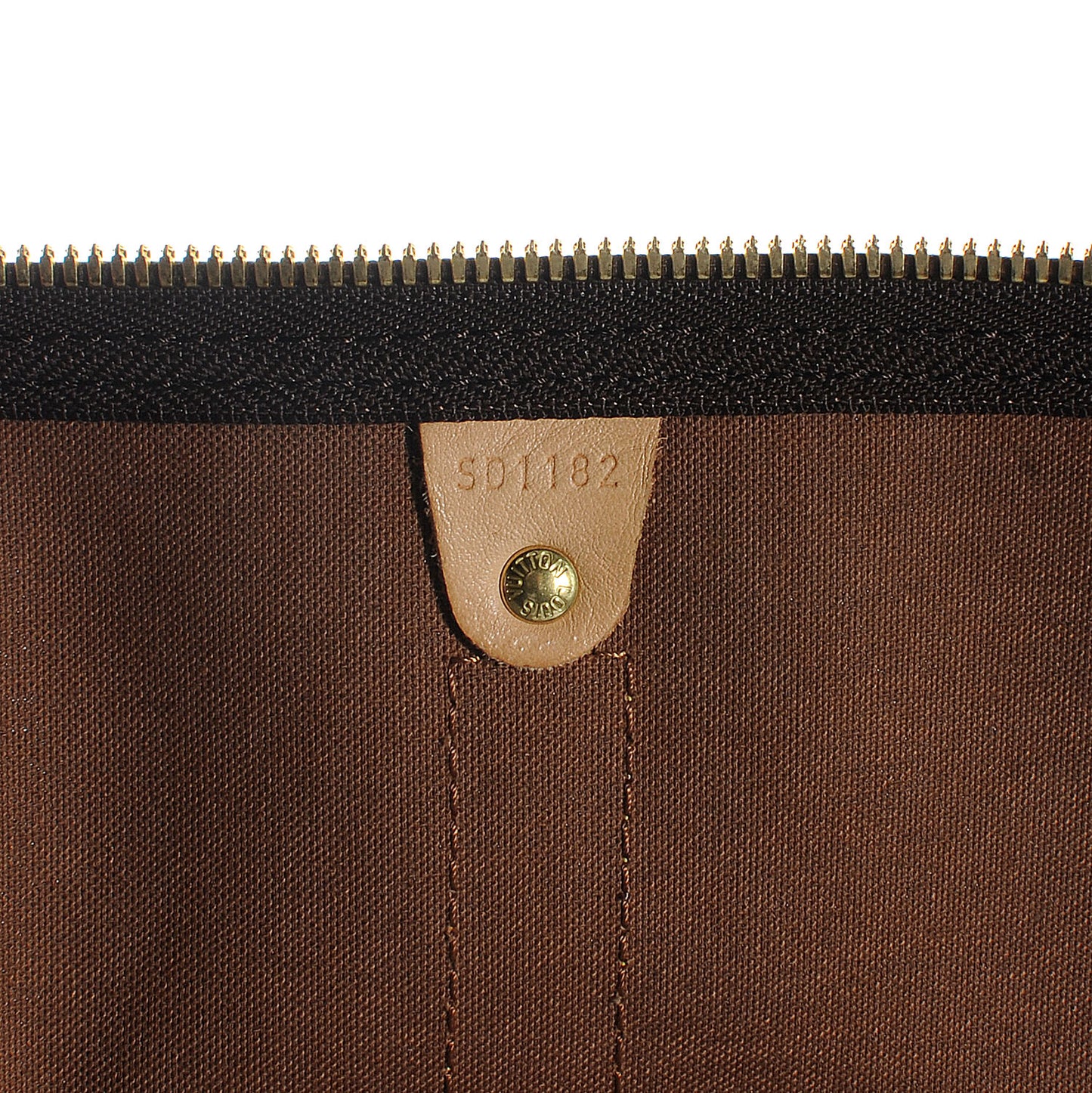Monogram Keepall Bandouliere 55