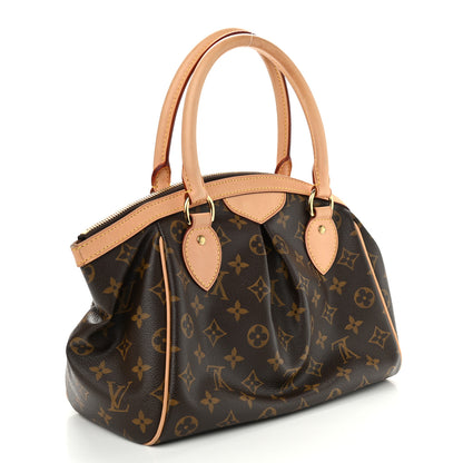 Louis Vuitton Monogram Tivoli PM 3 of 9