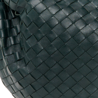 Bottega Veneta Nappa Intrecciato Small Jodie Inkwell 9 of 11